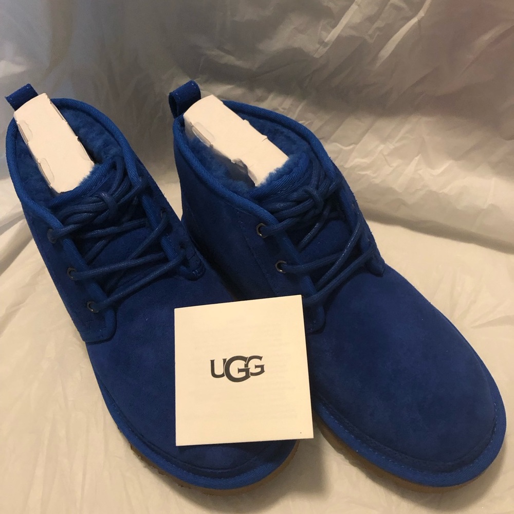 UGG -  Neumel Boot (Women’s) - Picture 6 of 16